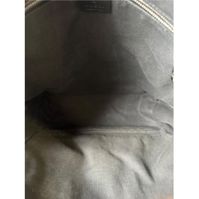 Gucci Gucci Positano Large Backpack