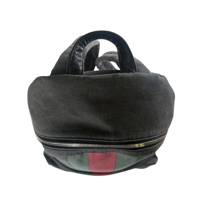Gucci Gucci Positano Large Backpack