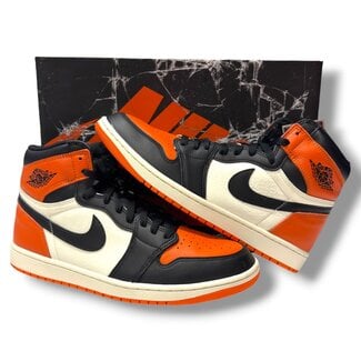Jordan Brand Jordan 1 High Shattered Backboard Size 11