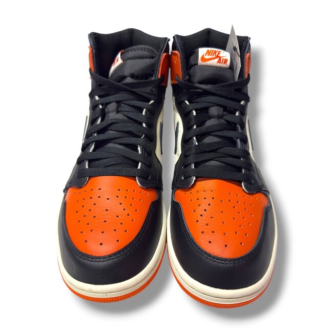 Jordan Brand Jordan 1 High Shattered Backboard Size 11