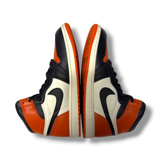 Jordan Brand Jordan 1 High Shattered Backboard Size 11