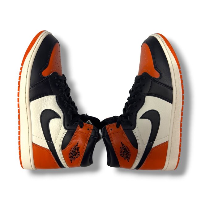 Jordan Brand Jordan 1 High Shattered Backboard Size 11