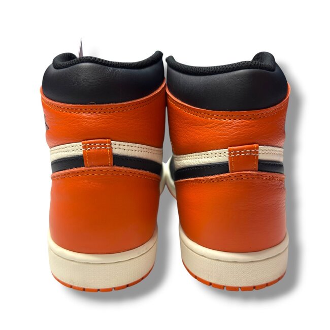 Jordan Brand Jordan 1 High Shattered Backboard Size 11