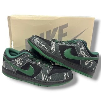 Nike Nike SB Dunk Low There Skateboards Size 9.5