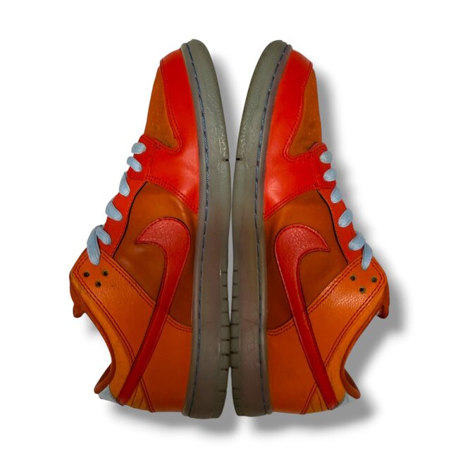Nike Nike SB Dunk Low Gamma Orange (2013) Size 9.5