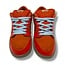 Nike Nike SB Dunk Low Gamma Orange (2013) Size 9.5
