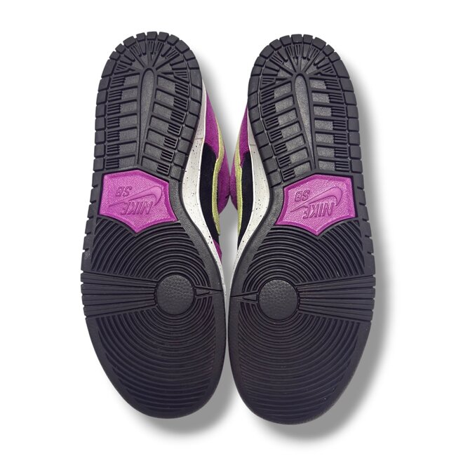 Nike Nike SB Dunk Low ACG Terra Plum Size 9.5