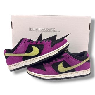 Nike Nike SB Dunk Low ACG Terra Plum Size 9.5