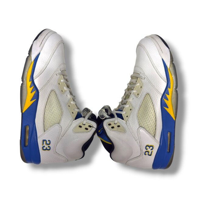 Jordan Brand Jordan 5 Retro 2013 Laney Size 11
