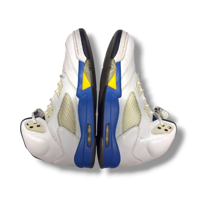 Jordan Brand Jordan 5 Retro 2013 Laney Size 11