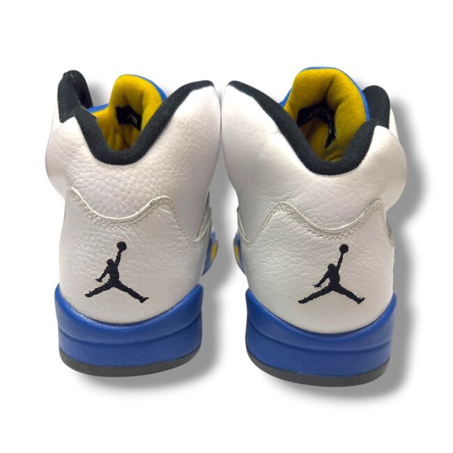 Jordan Brand Jordan 5 Retro 2013 Laney Size 11