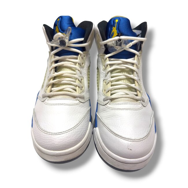 Jordan Brand Jordan 5 Retro 2013 Laney Size 11