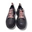 Alexader McQueen Alexander McQueen Tread Slick Low Black/Pink Size 43/US 10