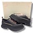 Alexader McQueen Alexander McQueen Tread Slick Low Black/Pink Size 43/US 10