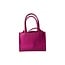 Telfar Shopping Bag Small Azalea