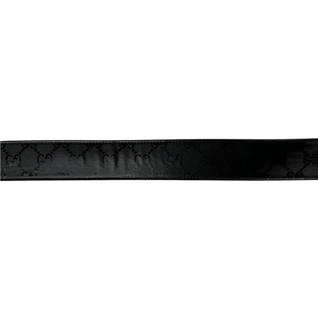 Gucci Gucci Monogram Imprime Bel