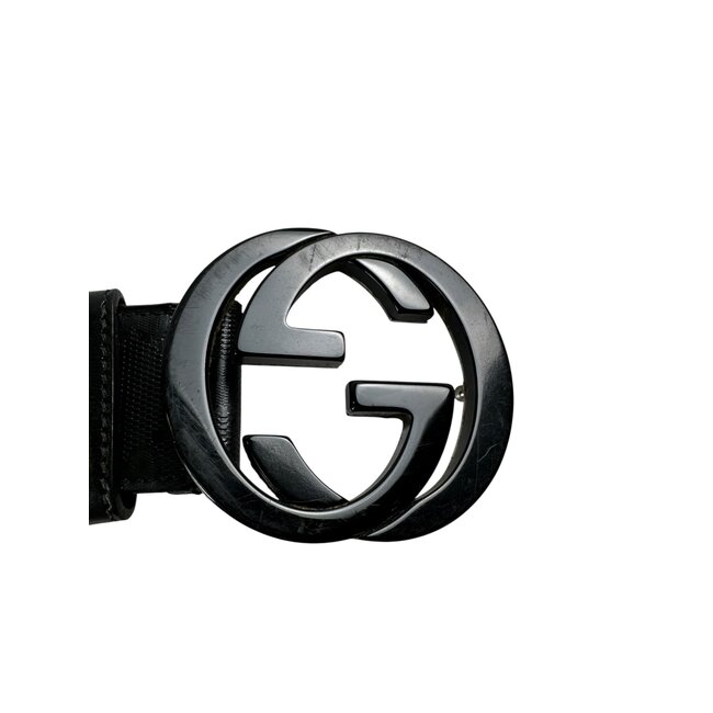 Gucci Gucci Monogram Imprime Bel