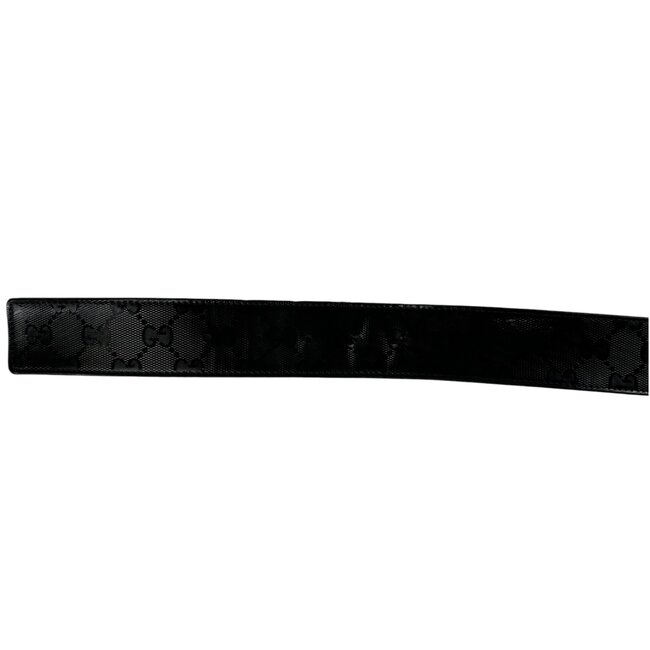 Gucci Gucci Monogram Imprime Bel
