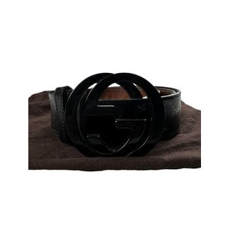 Gucci Gucci Monogram Imprime Bel