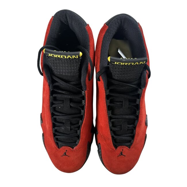 Jordan Brand Jordan 14 Challenge Red (2014)