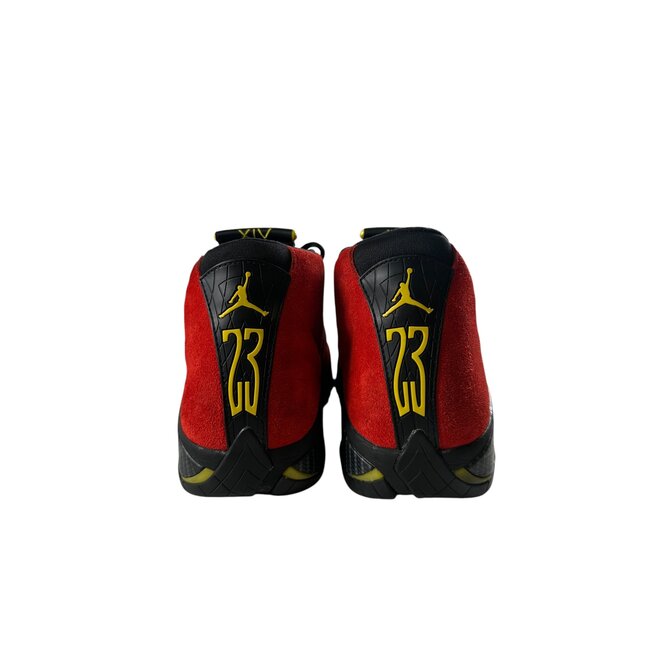 Jordan Brand Jordan 14 Challenge Red (2014)