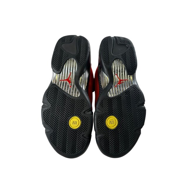 Jordan Brand Jordan 14 Challenge Red (2014)