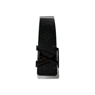 Louis Vuitton Louis Vuitton Initials 35MM Reversible Belt