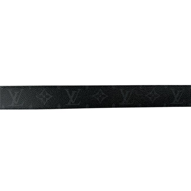 Louis Vuitton Louis Vuitton Initials 35MM Reversible Belt