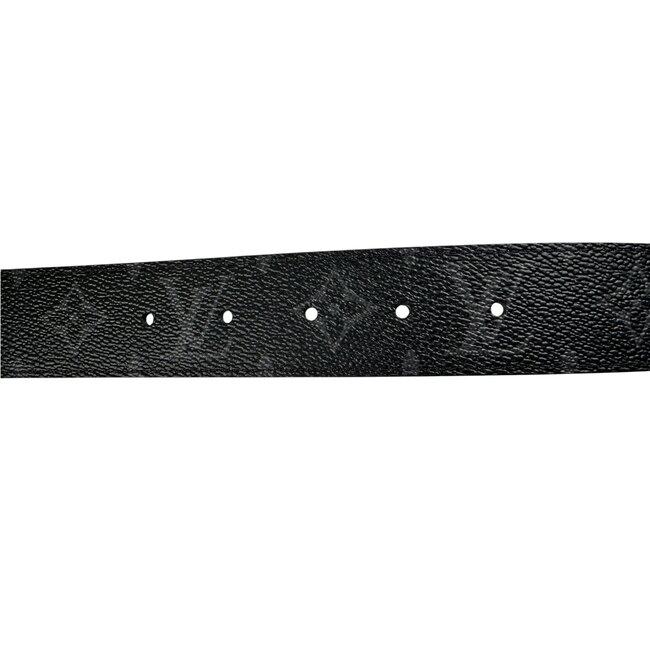 Louis Vuitton Louis Vuitton Initials 35MM Reversible Belt