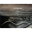 Balenciaga Balenciaga Hourglass Chain Mono Crocodile