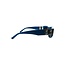 Balenciaga Balenciaga Cat Eye Acetate Sunglasses With Logo Hinges