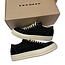rick owens Rick Owens DRKHDW Vintage Sneaker Black Milk US 8