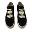 rick owens Rick Owens DRKHDW Vintage Sneaker Black Milk US 8