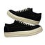 rick owens Rick Owens DRKHDW Vintage Sneaker Black Milk US 8