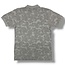 A Bathing Ape A Bathing Ape Grey Camo Polo