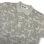 A Bathing Ape A Bathing Ape Grey Camo Polo