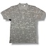 A Bathing Ape A Bathing Ape Grey Camo Polo