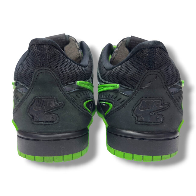 Off-White Off-White Nike Rubber Dunk Green Strike Size 8.5