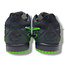 Off-White Off-White Nike Rubber Dunk Green Strike Size 8.5