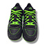 Off-White Off-White Nike Rubber Dunk Green Strike Size 8.5