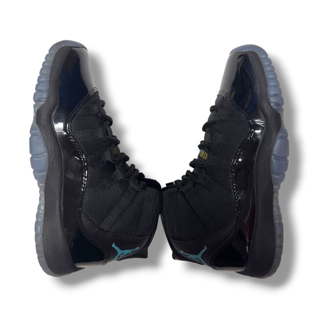 Jordan Brand Jordan 11 Retro Gamma Blue Size 4.5Y