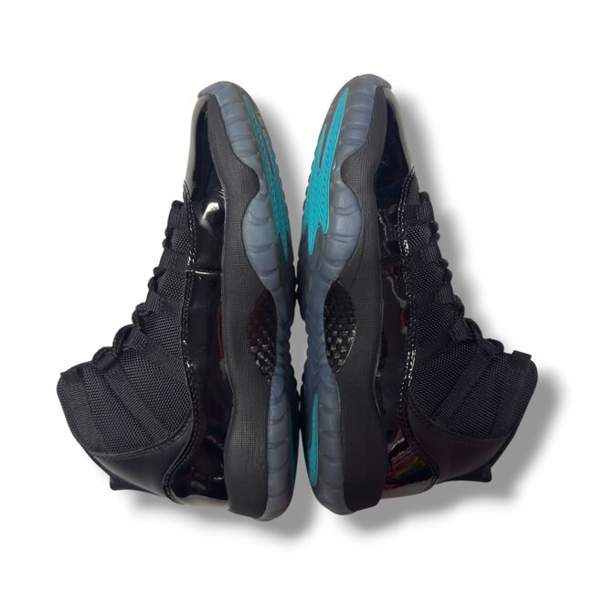 Jordan Brand Jordan 11 Retro Gamma Blue Size 4.5Y