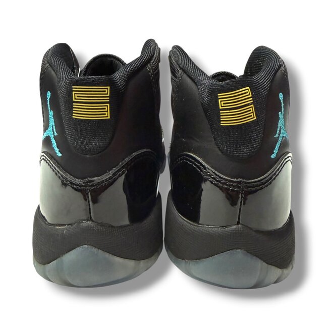 Jordan Brand Jordan 11 Retro Gamma Blue Size 4.5Y