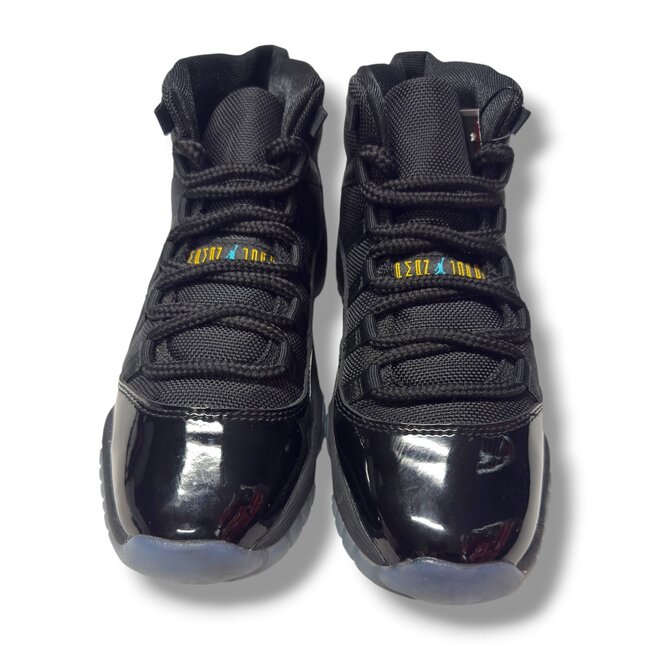 Jordan Brand Jordan 11 Retro Gamma Blue Size 4.5Y