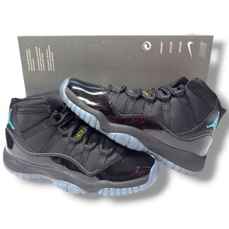 Jordan Brand Jordan 11 Retro Gamma Blue Size 4.5Y