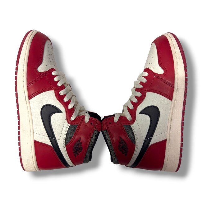 Jordan Brand Jordan 1 High Lost & Found Size 6Y