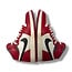 Jordan Brand Jordan 1 High Lost & Found Size 6Y