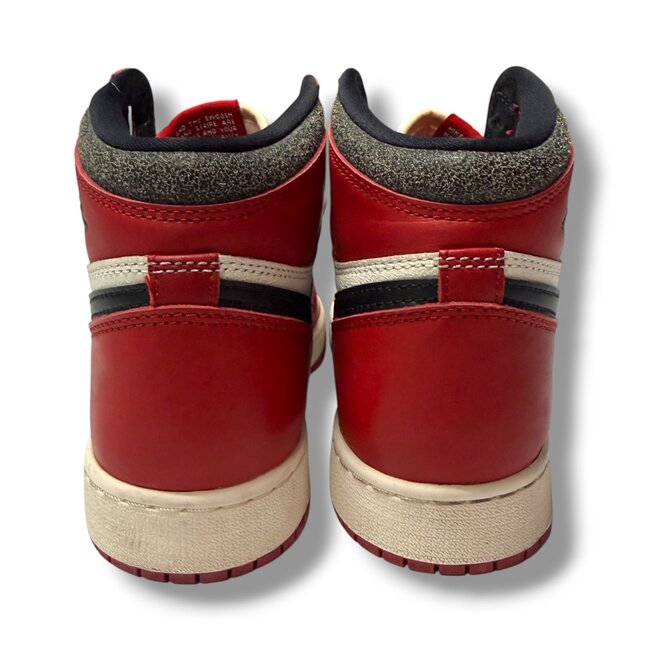 Jordan Brand Jordan 1 High Lost & Found Size 6Y