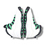 Jordan Brand Jordan 10 Retro Verde Size 4.5Y