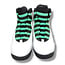 Jordan Brand Jordan 10 Retro Verde Size 4.5Y